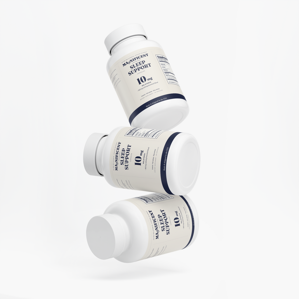 Sleep Support
