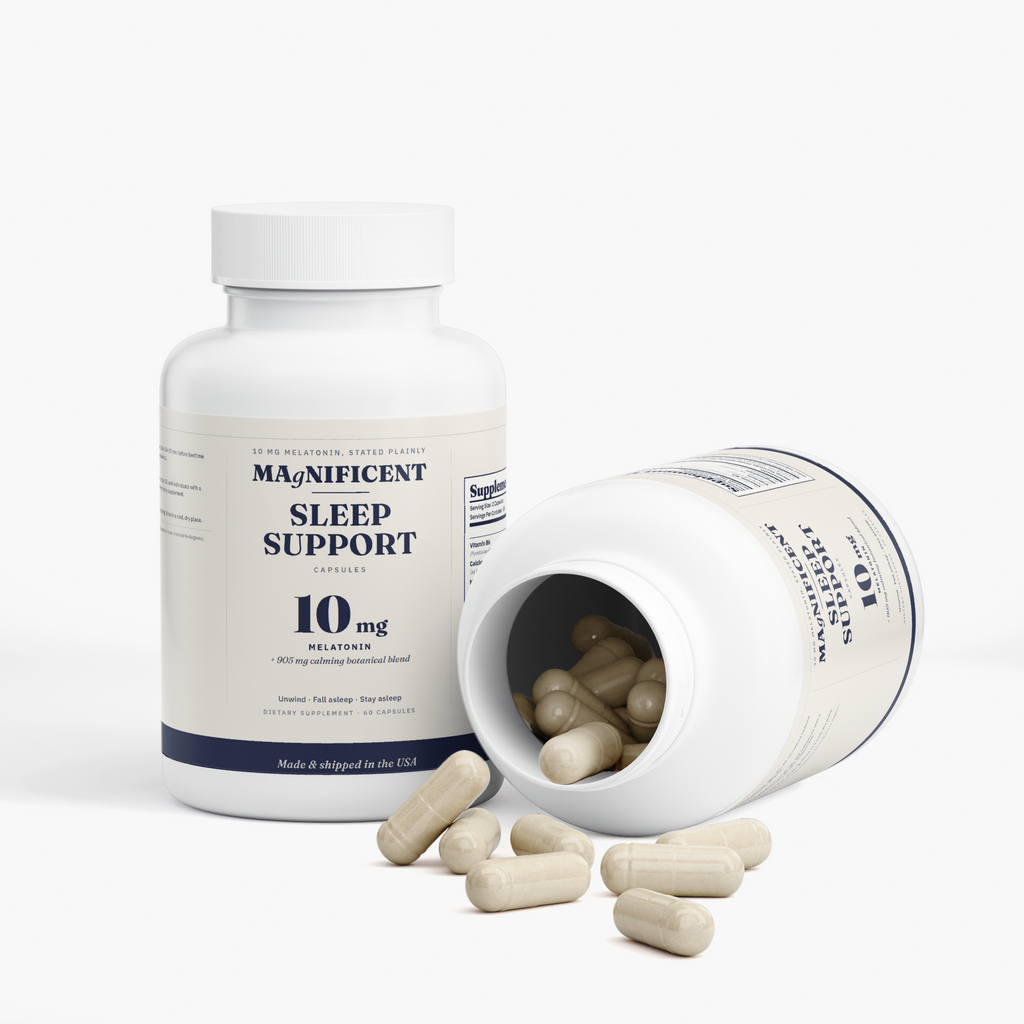 Sleep Support