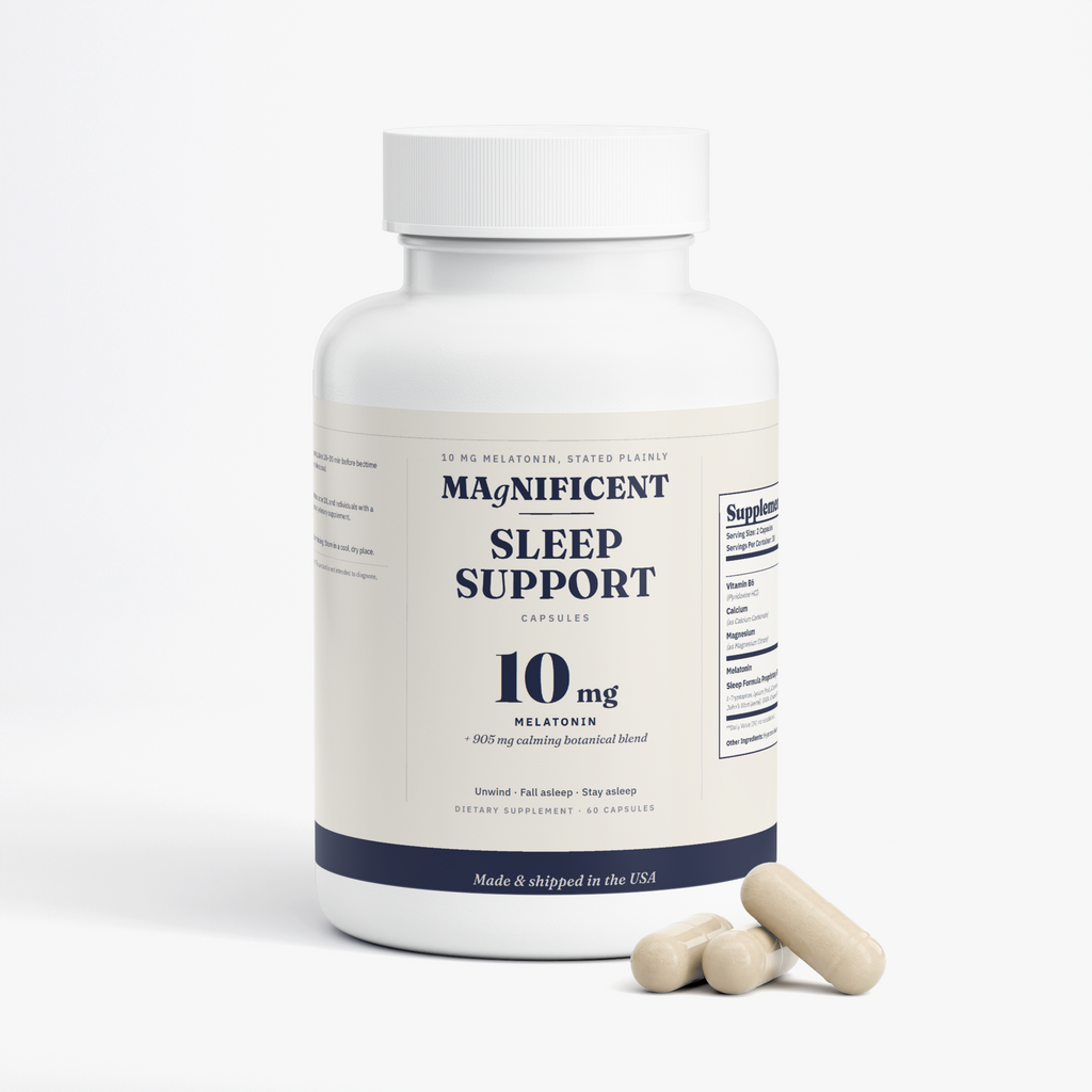 Sleep Support