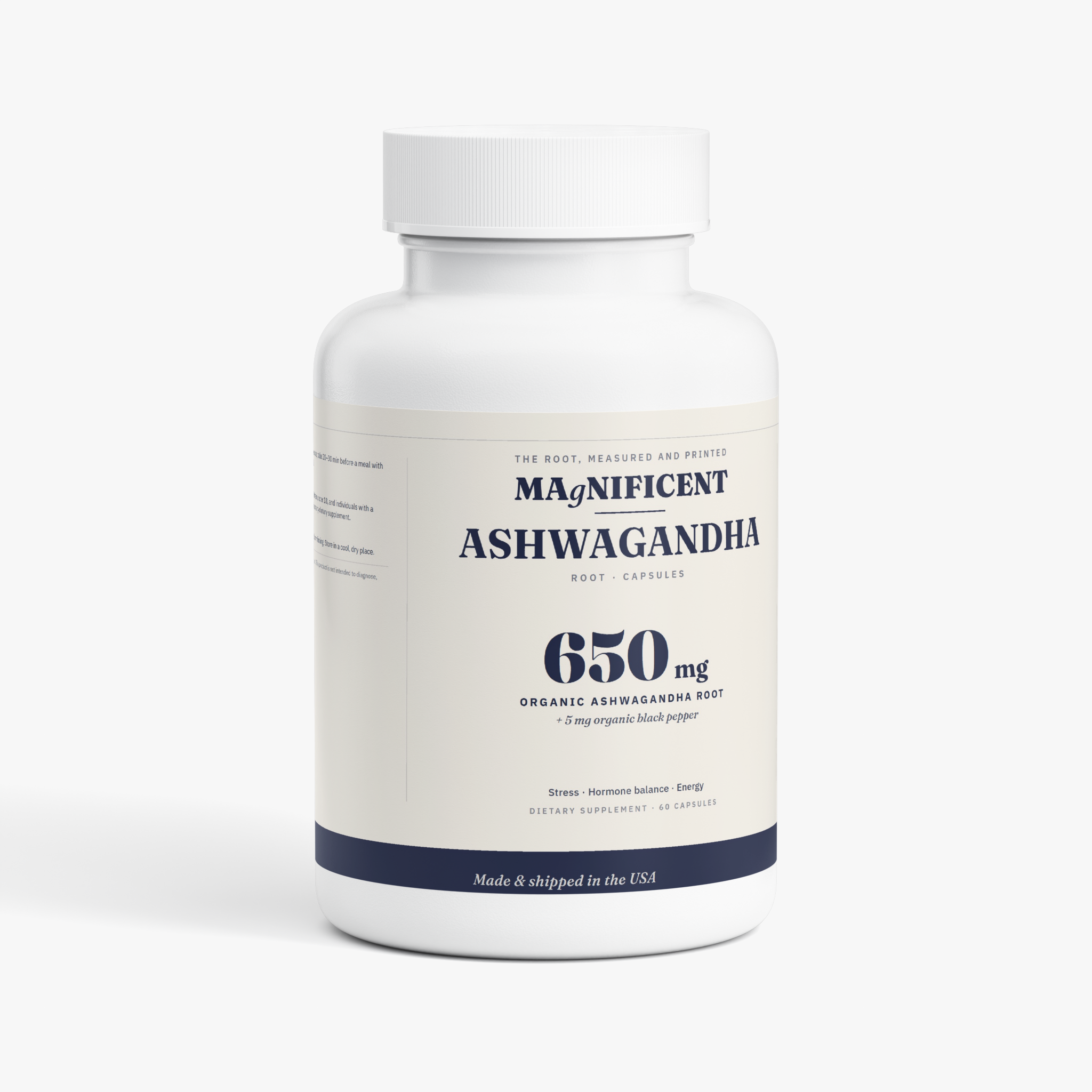 Ashwagandha