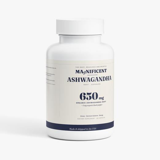 Ashwagandha
