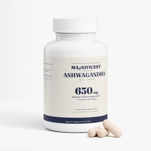 Ashwagandha