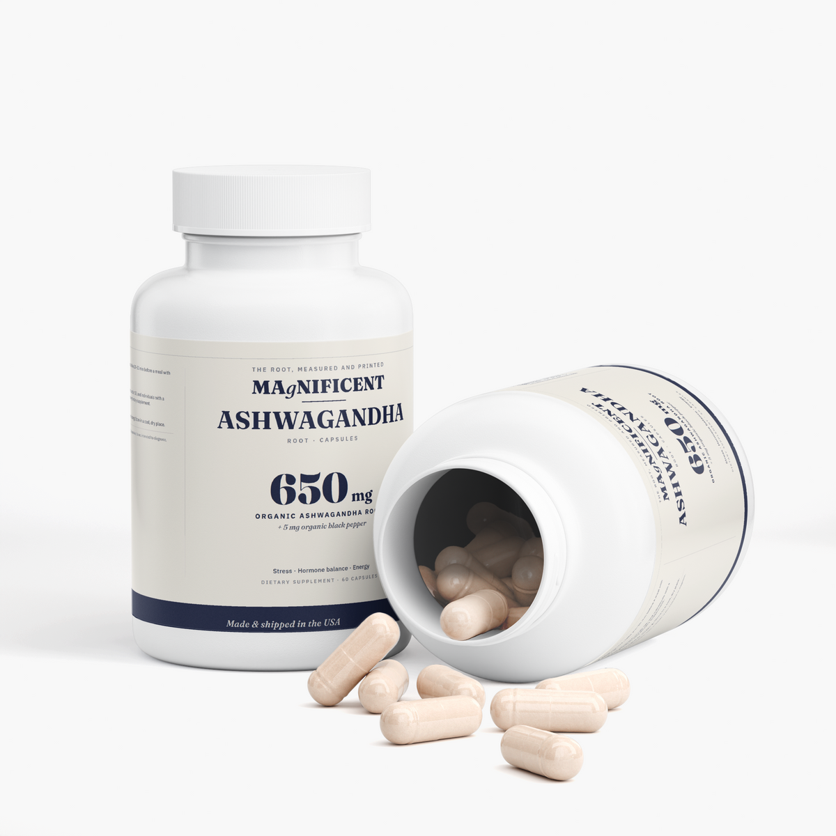 Ashwagandha