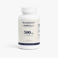 Omega-3 EPA 180mg + DHA 120mg